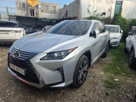 Lexus RX ЛЮК* HUD* ПОДГРЕВ ВОЛАН* ЕЛ. БАГАЖНИК* КРАЙНА ЦЕНА - 24999 € / 48893.79 лв. - 87906252 5