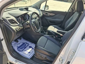 Opel Mokka 1.4i 140 k.s Cosmo 4WD ��������� | Mobile.bg � ����� ������ 7