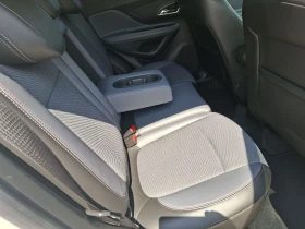 Opel Mokka 1.4i 140 k.s Cosmo 4WD ��������� | Mobile.bg � ����� ������ 11