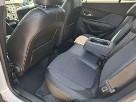 Opel Mokka 1.4i 140 k.s Cosmo 4WD ��������� | Mobile.bg � ����� ������ 10