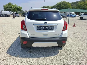 Opel Mokka 1.4i 140 k.s Cosmo 4WD ��������� | Mobile.bg � ����� ������ 5