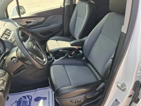 Opel Mokka 1.4i 140 k.s Cosmo 4WD ��������� | Mobile.bg � ����� ������ 8
