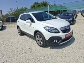 ����� �� �������� �� Opel Mokka 1.4i 140 k.s Cosmo 4WD ���������