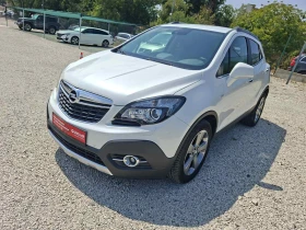 ����� �� �������� �� Opel Mokka 1.4i 140 k.s Cosmo 4WD ���������