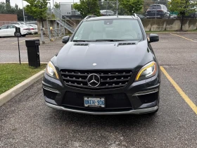 Mercedes-Benz ML 63 AMG * ����������* (���� �� ��)*  | Mobile.bg � ����� ������ 5