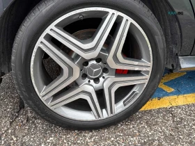 Mercedes-Benz ML 63 AMG * ����������* (���� �� ��)*  | Mobile.bg � ����� ������ 7