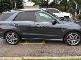 Mercedes-Benz ML 63 AMG * ����������* (���� �� ��)*  | Mobile.bg � ����� ������ 3
