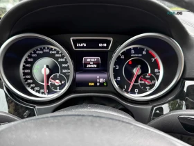 Mercedes-Benz ML 63 AMG * ����������* (���� �� ��)*  | Mobile.bg � ����� ������ 8