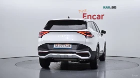 Kia Sportage 5TH GENERATION* TRENDY* 1.6 * 2WD*  | Auto.bg — изображение 4