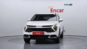 Kia Sportage 5TH GENERATION* TRENDY* 1.6 * 2WD*  | Auto.bg — изображение 3