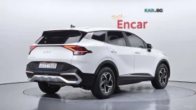 Kia Sportage 5TH GENERATION* TRENDY* 1.6 * 2WD*  | Auto.bg — изображение 2