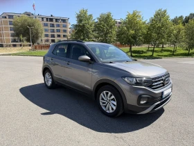 VW T-Cross 1.5 DSG 150hp �������� | Mobile.bg � ����� ������ 3