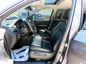 Honda Pilot 3Rd Generation 3.5 | Mobile.bg � ����� ������ 5