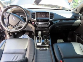 Honda Pilot 3Rd Generation 3.5 | Mobile.bg � ����� ������ 7