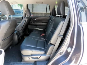 Honda Pilot 3Rd Generation 3.5 | Mobile.bg � ����� ������ 6