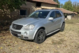 Mercedes-Benz ML 320 320 CDI 4MATIC 224 к.с.  - 7500 € - 57723849 2