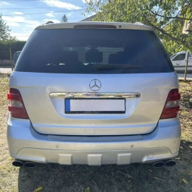 Mercedes-Benz ML 320 320 CDI 4MATIC 224 к.с.  - 7500 € - 57723849 6