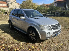 Mercedes-Benz ML 320 320 CDI 4MATIC 224 к.с.  - 7500 € - 57723849 3