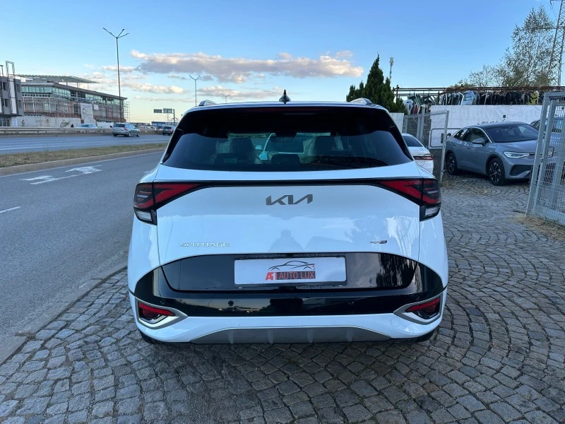 Kia Sportage GT-LINE/HYBRID-230к.с., снимка 6 - Автомобили и джипове - 42891802