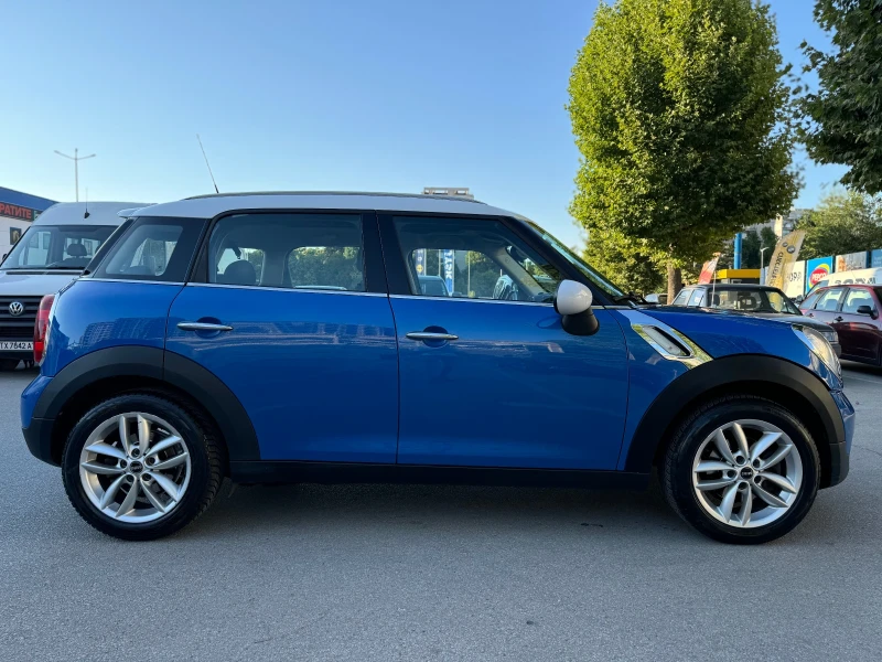 Mini Countryman ВЪЗМОЖЕН ЛИЗИНГ!, снимка 3 - Автомобили и джипове - 46850210