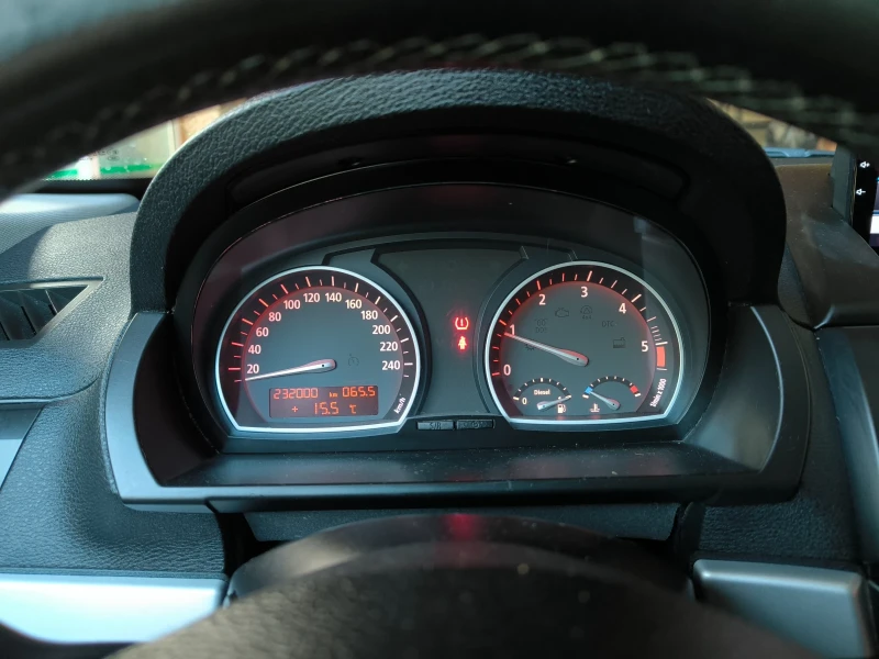 BMW X3 Х ДРАЙВ , снимка 7 - Автомобили и джипове - 51732143