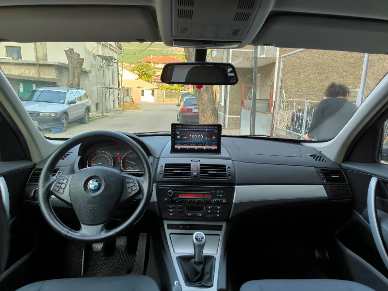BMW X3 Х ДРАЙВ , снимка 6 - Автомобили и джипове - 51732143