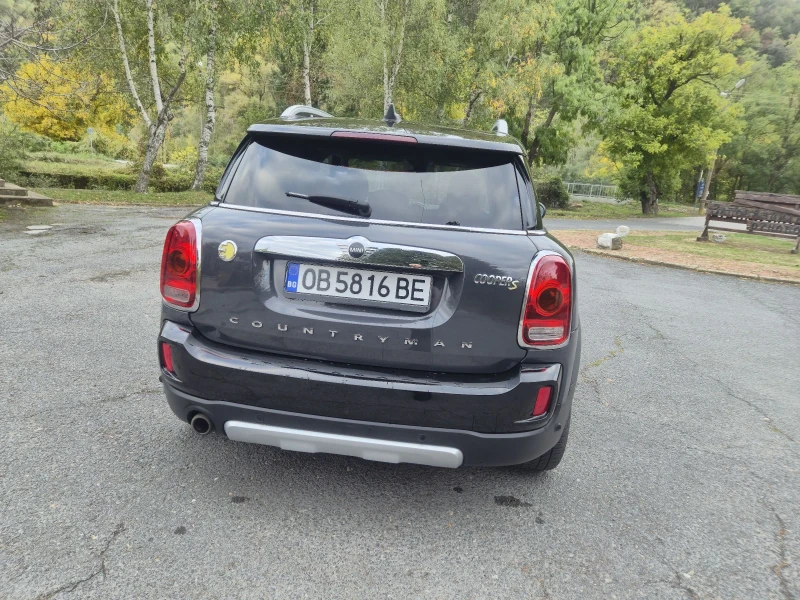 Mini Countryman SE, снимка 10 - Автомобили и джипове - 52104076