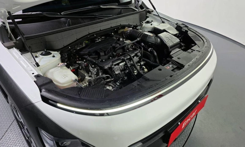 Hyundai Kona Gasoline 1.6 Turbo 2WD Modern Plus, снимка 5 - Автомобили и джипове - 52113424
