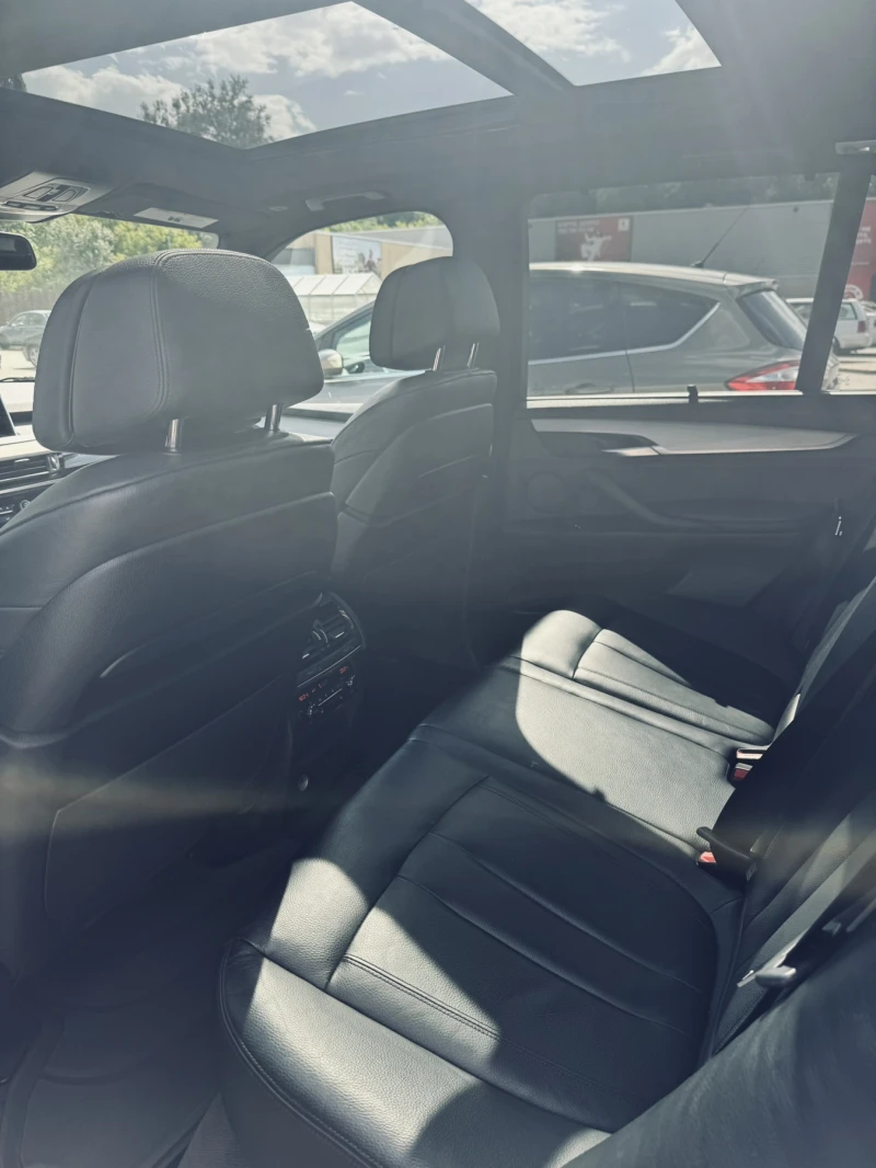 BMW X5, снимка 10 - Автомобили и джипове - 52833923