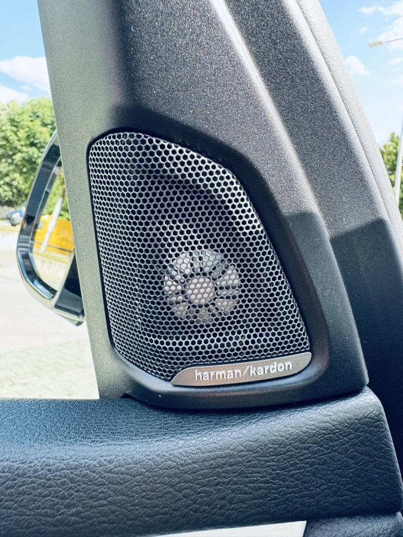 BMW X5, снимка 14 - Автомобили и джипове - 52833923