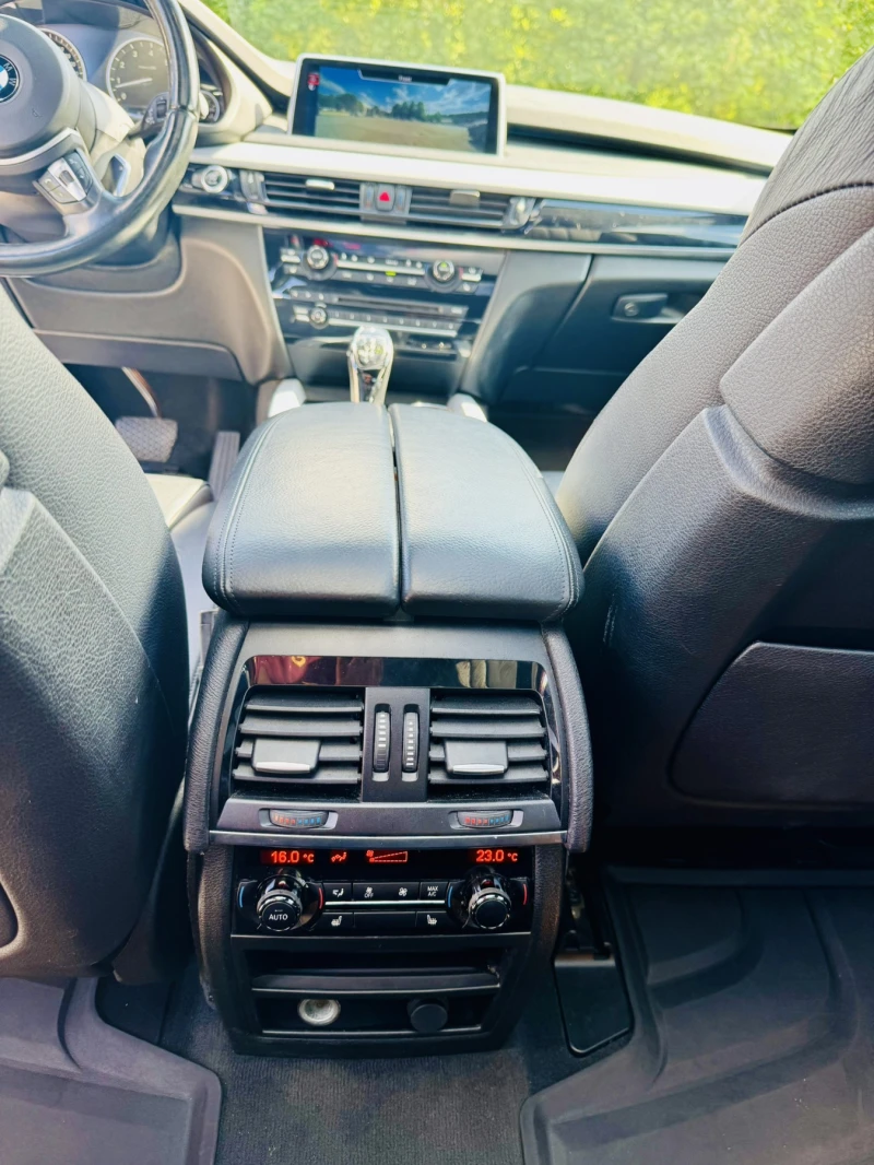 BMW X5, снимка 9 - Автомобили и джипове - 52833923