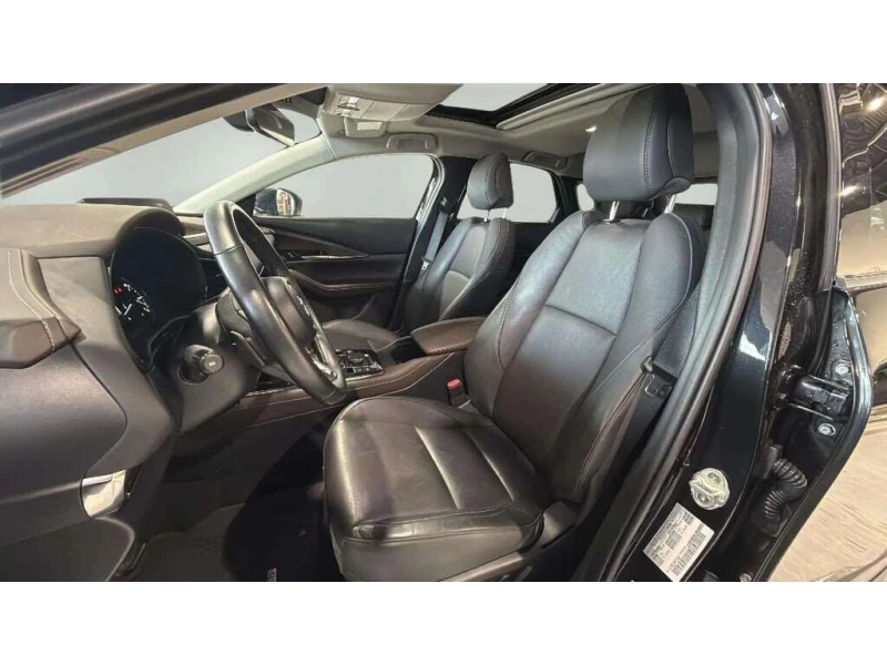 Mazda CX-30 Premium* AWD* АвтоКредит* (ЦЕНА ДО БГ), снимка 10 - Автомобили и джипове - 52619708