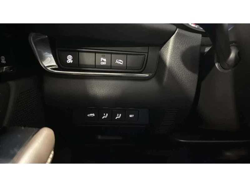 Mazda CX-30 Premium* AWD* АвтоКредит* (ЦЕНА ДО БГ), снимка 13 - Автомобили и джипове - 52619708