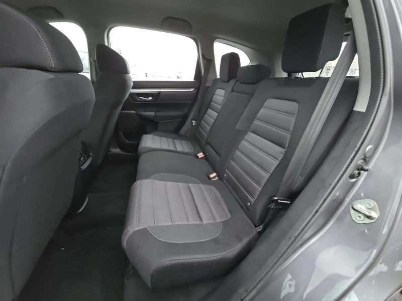 Honda Cr-v, снимка 13 - Автомобили и джипове - 53032636