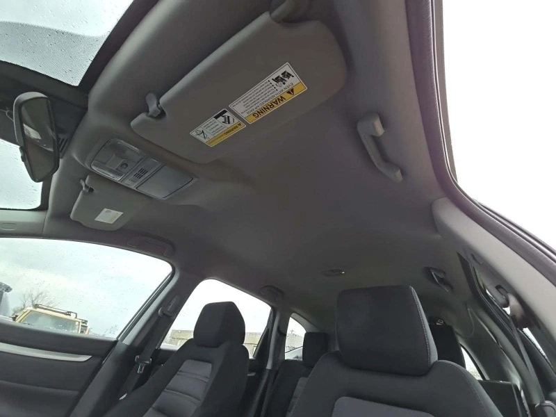 Honda Cr-v, снимка 11 - Автомобили и джипове - 53032636