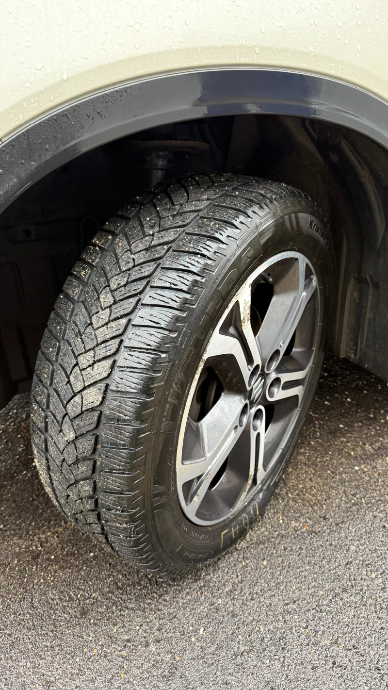 Suzuki Vitara DDIS/NAVI/CAMERA/DISTRONIC/EURO 6/KEYLESS/ALCAN., снимка 11 - Автомобили и джипове - 53242005