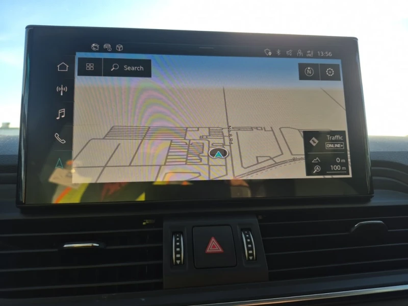 Audi Q5 45TFSI * PROGRESSIV * CARFAX * , снимка 7 - Автомобили и джипове - 53314973