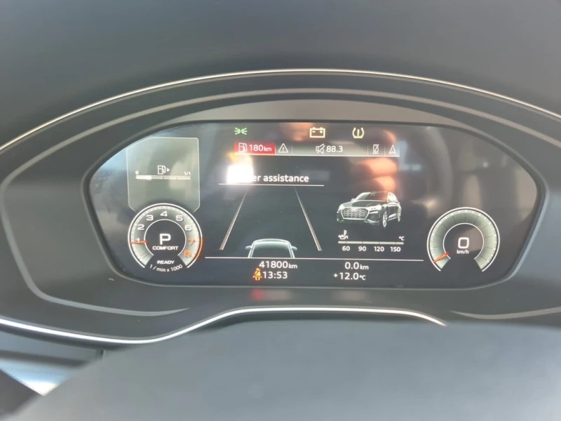 Audi Q5 45TFSI * PROGRESSIV * CARFAX * , снимка 6 - Автомобили и джипове - 53314973