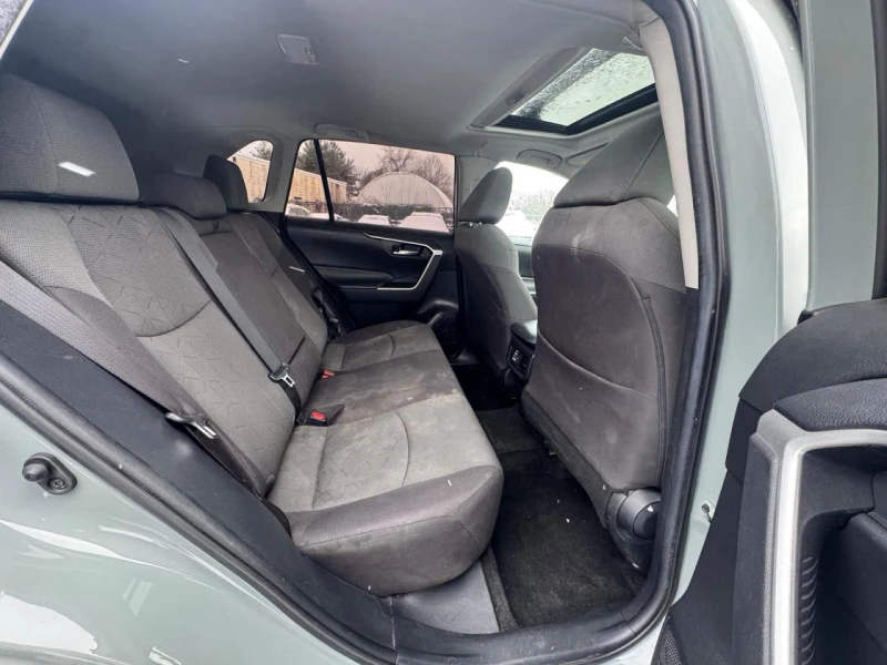 Toyota Rav4, снимка 6 - Автомобили и джипове - 53374011