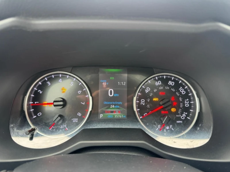 Toyota Rav4, снимка 8 - Автомобили и джипове - 53374011