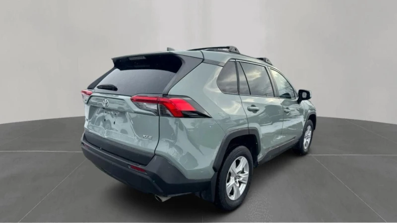 Toyota Rav4, снимка 4 - Автомобили и джипове - 53374011