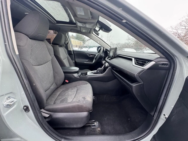 Toyota Rav4, снимка 5 - Автомобили и джипове - 53374011