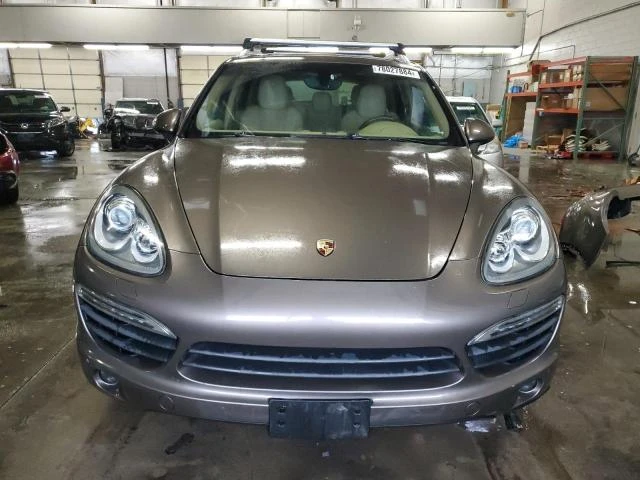 Porsche Cayenne S HYBRID , снимка 2 - Автомобили и джипове - 48761871