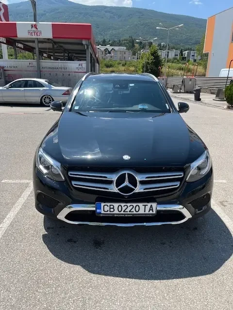 Mercedes-Benz GLC 250 4MATIC - изображение 3