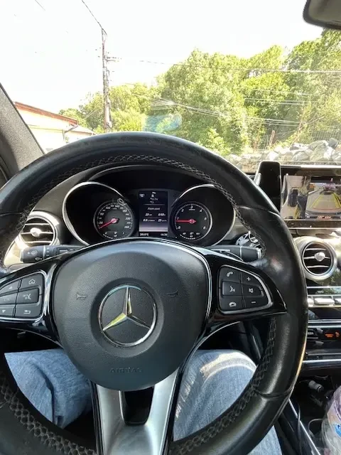 Mercedes-Benz GLC 250 4MATIC - изображение 9