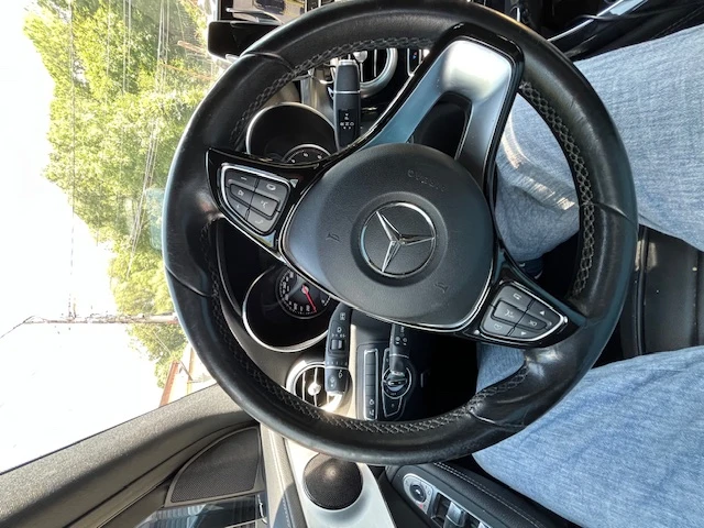 Mercedes-Benz GLC 250 4MATIC - изображение 8