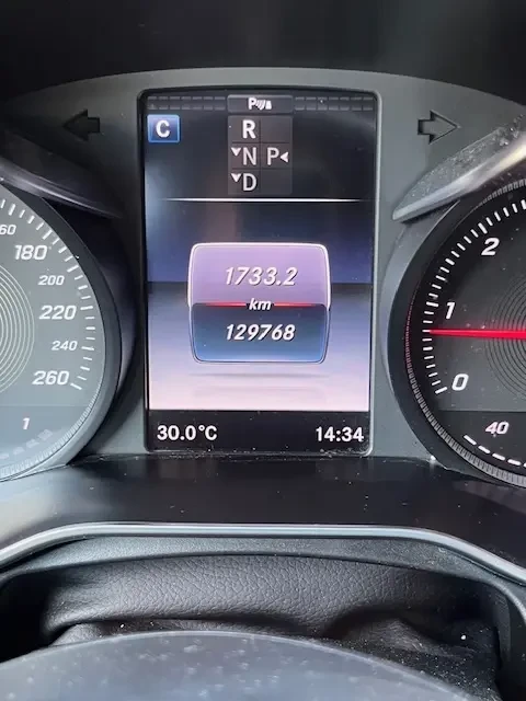 Mercedes-Benz GLC 250 4MATIC - изображение 10