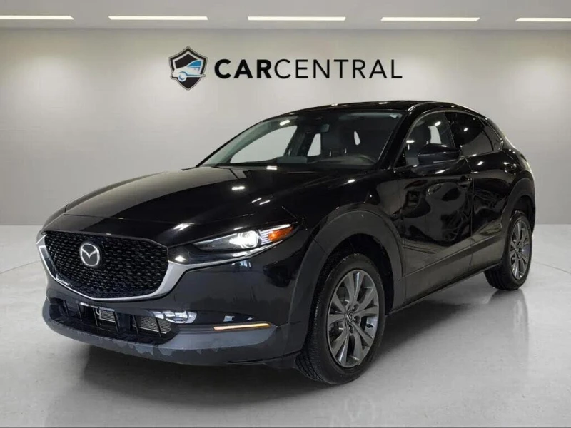 Mazda CX-30 Premium* AWD* АвтоКредит* (ЦЕНА ДО БГ) - 41999 лв. / 21473.75 € - 80336071 1