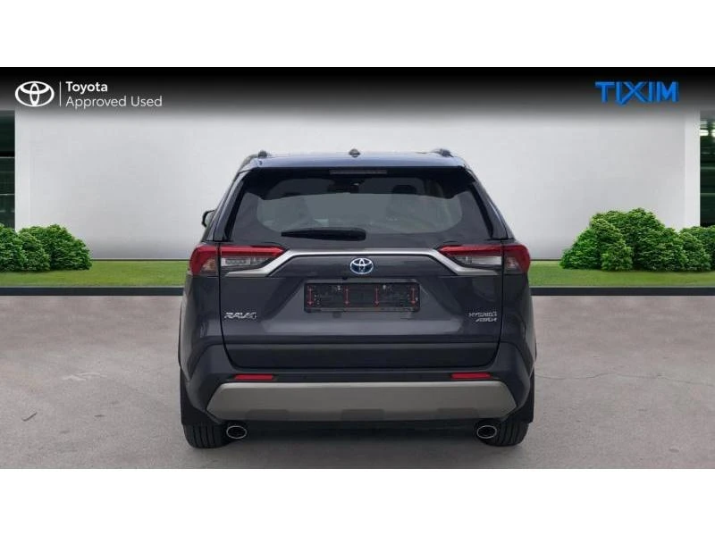 Toyota Rav4 eXECUTIVE PLUS | Mobile.bg � ����������� 4