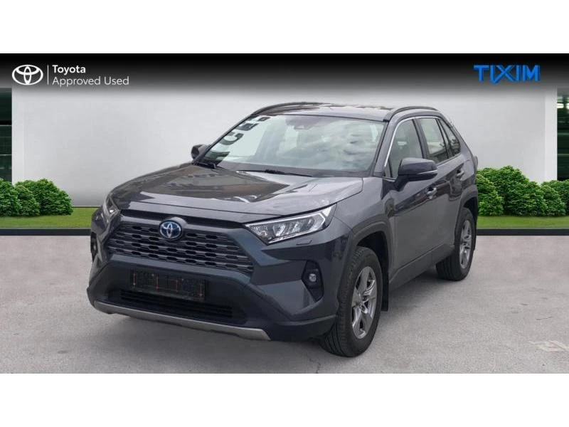 Toyota Rav4 eXECUTIVE PLUS | Mobile.bg � ����������� 17